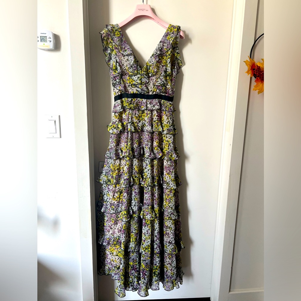 H&M and Gambattista valli collection